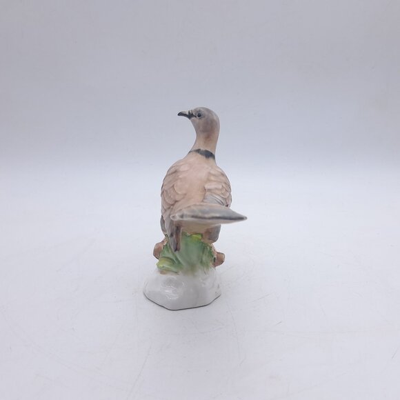 Porcelain Bird by Tay Italy Giuseppe Tagliariol - Picture 5 of 11